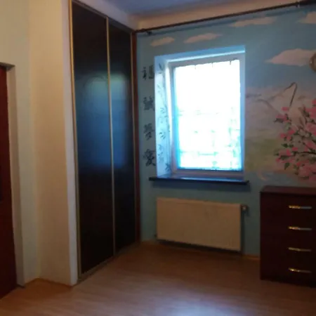 The Little Flat In Apartment Lviv