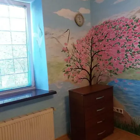 The Little Flat In Apartment