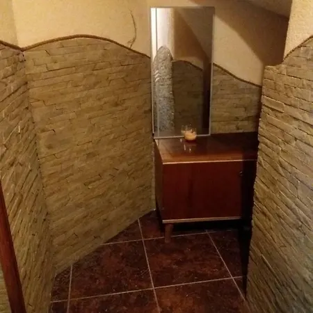 The Little Flat In Apartment